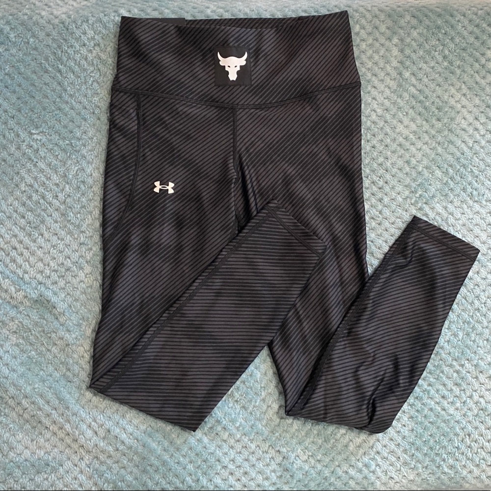 Women’s Workout Leggings with Pockets
